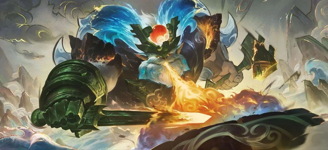 英雄聯盟手遊5.3版本更新內容