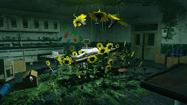 中式夢核恐怖懸疑解謎遊戲《殺青:序章》上線Steam! 中式夢核恐怖懸疑解謎遊戲《殺青:序章》上線Steam!