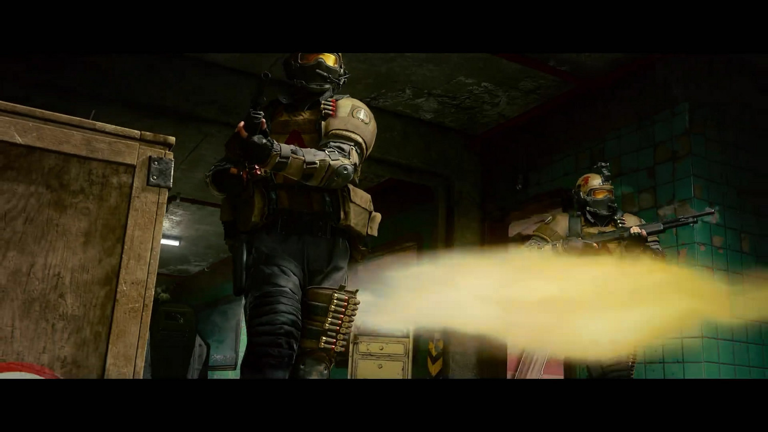 《決勝時刻:黑色行動6》新預告 展示PC版遊戲功能特性 《決勝時刻:黑色行動6》新預告 展示PC版遊戲功能特性