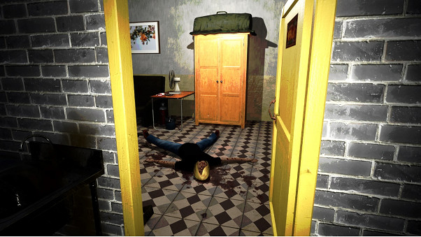 懸疑敘事解謎遊戲《孫美琪疑案》2024試玩版現已登陸Steam新品節