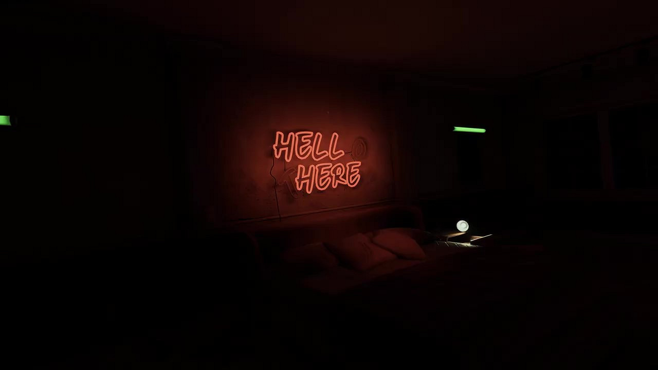 《不要害怕2》Steam試玩Demo公布 10月28日正式發售 《不要害怕2》Steam試玩Demo公布 10月28日正式發售