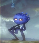 《奧裡與迷失森林》遊戲角色介紹 《奧裡與迷失森林》遊戲角色介紹