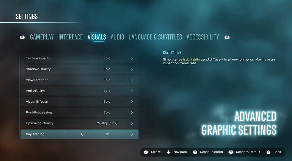《未知9號:覺醒》PC特性預告片公布：支援光追+FSR！