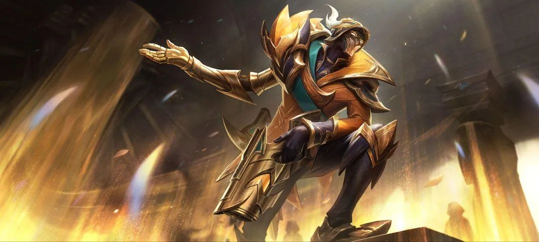 英雄聯盟手遊5.3版本更新內容