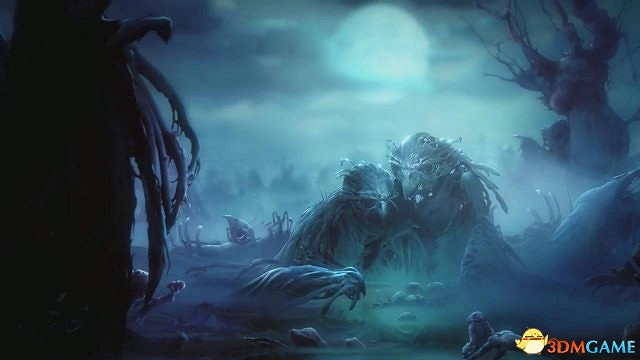 奧日和黑暗森林人名及地名來源詳細介紹 奧日和黑暗森林人名及地名來源詳細介紹