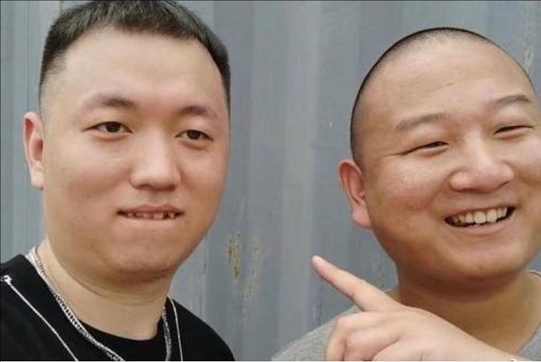 藥水哥年齡介紹