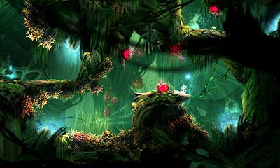 《奧日與黑暗森林》全成就詳解 各成就完成方式介紹