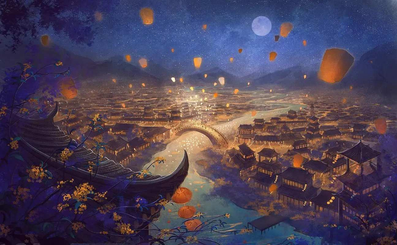 《微信》詩意又儒雅的網名大全 《微信》詩意又儒雅的網名大全