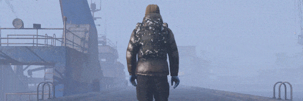 《DayZ》寒冬群島DLC“Frostline”已發布 新機制玩法