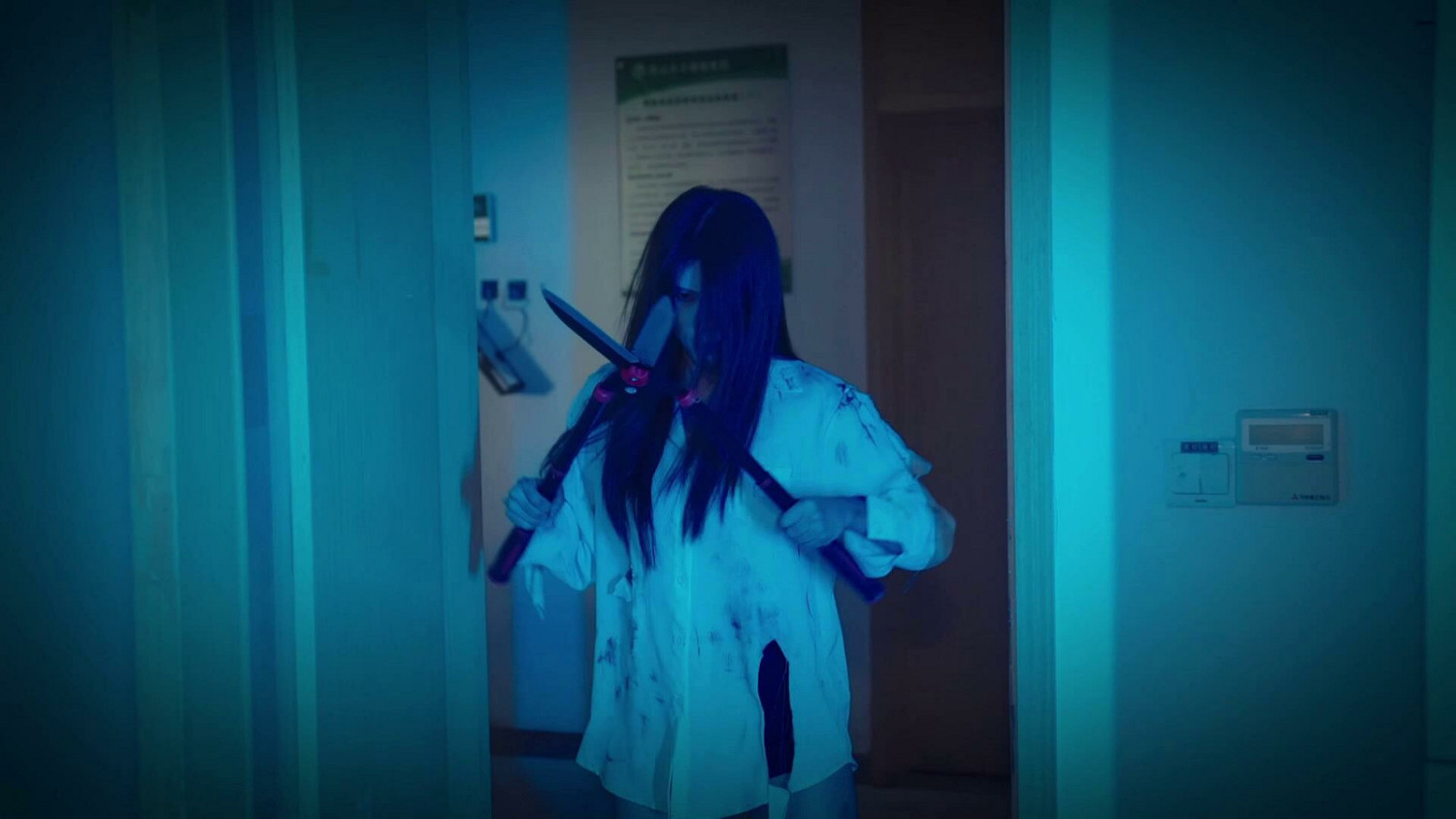 真人影遊《杠精的108種死法》Steam頁面 第四季度發售 真人影遊《杠精的108種死法》Steam頁面 第四季度發售