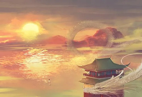 《微信》詩意又儒雅的網名大全 《微信》詩意又儒雅的網名大全