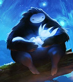 《奧裡與迷失森林》遊戲角色介紹 《奧裡與迷失森林》遊戲角色介紹