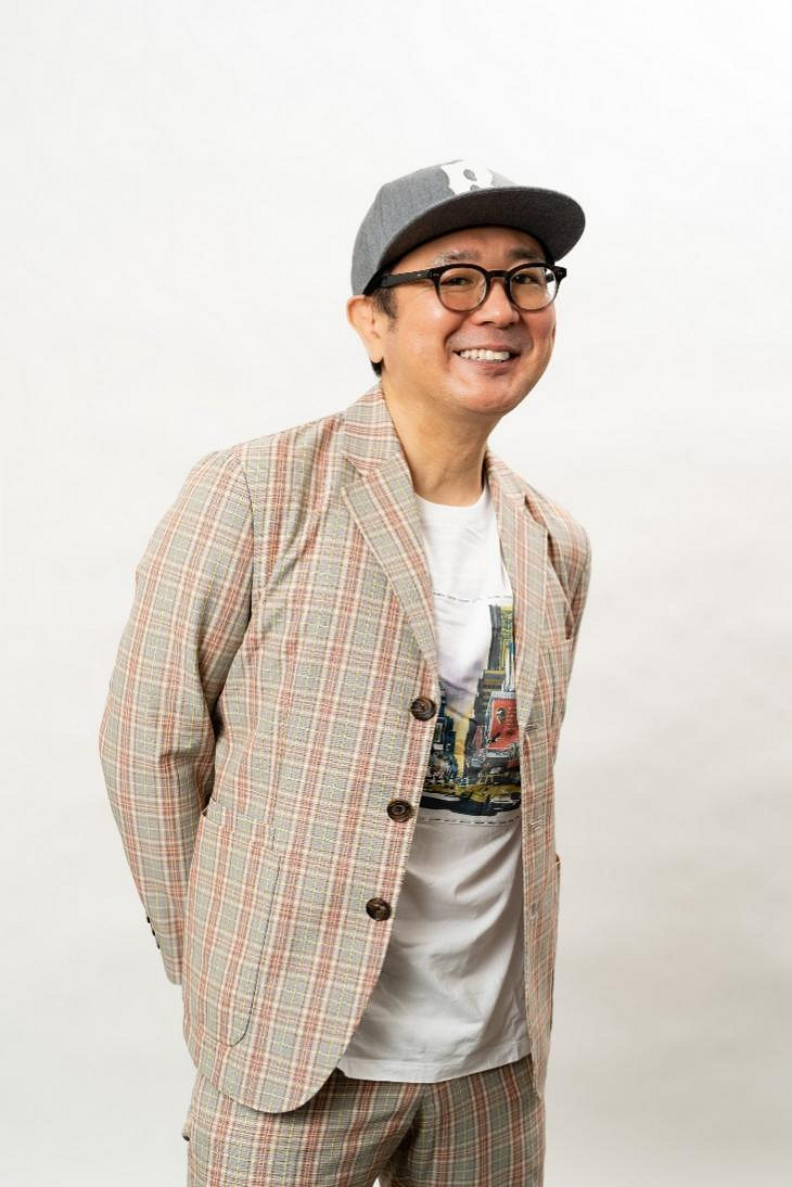 2024 CiGADC首位分享嘉賓確認!打越鋼太郎分享話題征集中! 2024 CiGADC首位分享嘉賓確認!打越鋼太郎分享話題征集中!