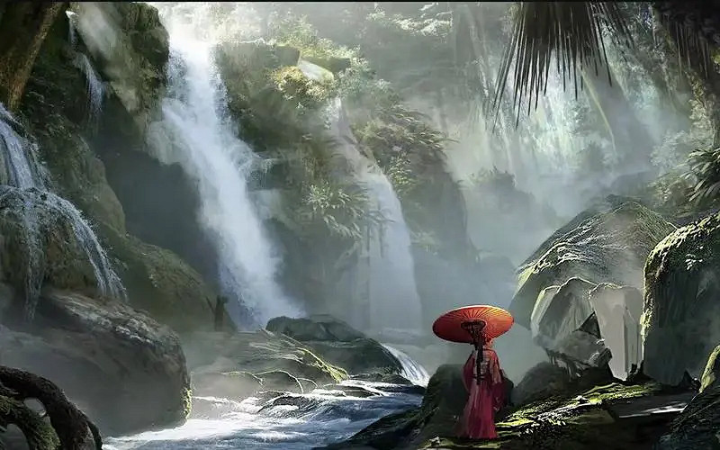 《微信》詩意又儒雅的網名大全 《微信》詩意又儒雅的網名大全