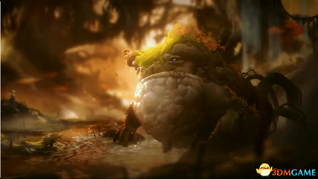 E3 2017：《奧日和黑暗森林》續作泄露 截圖欣賞