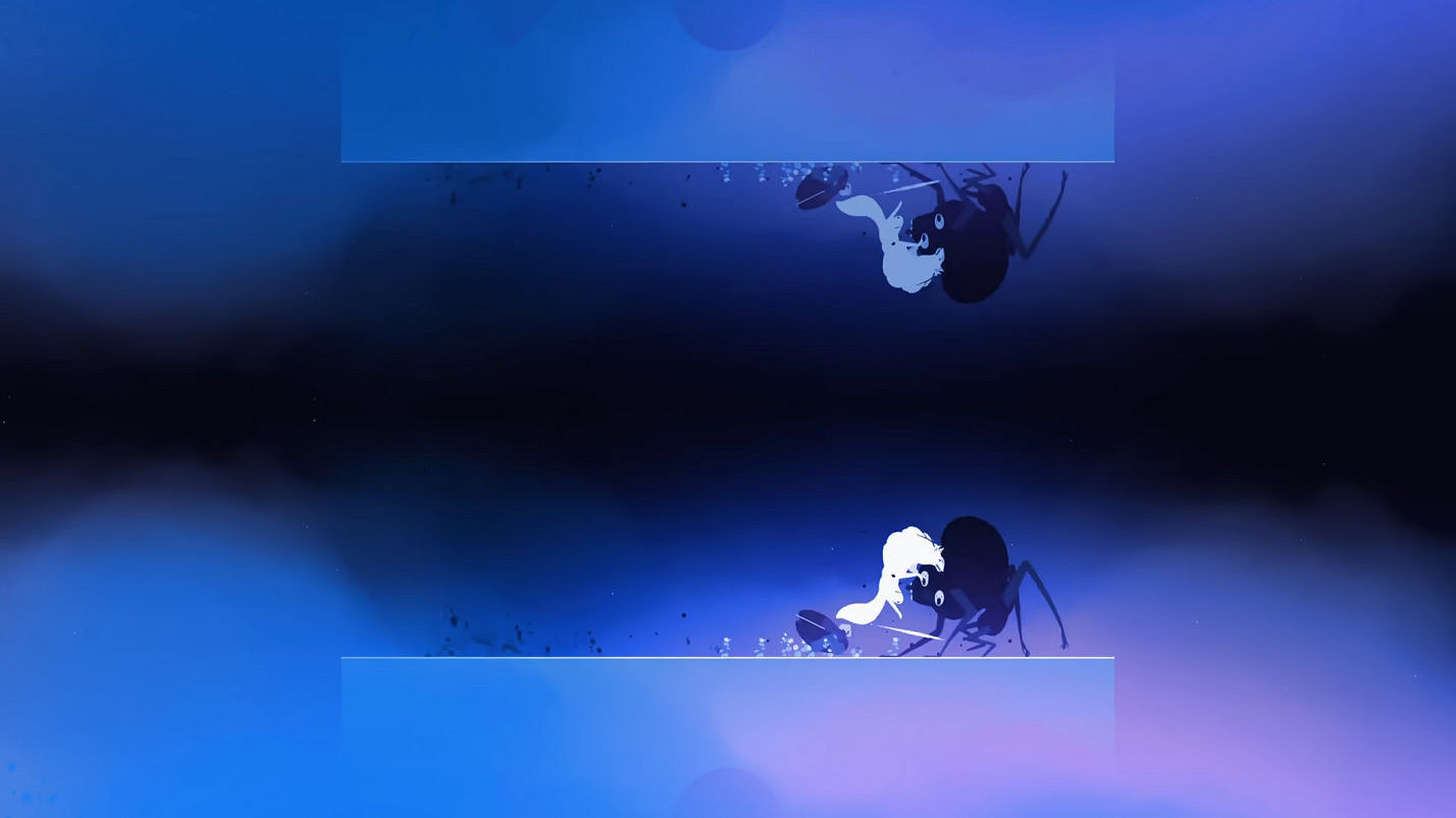 治好你的精神內耗，治愈動作類遊戲《Neva》現已全平台上線