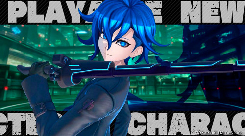 《彈丸論破》團隊最新作 今天開啟20小時免費試玩 《彈丸論破》團隊最新作 今天開啟20小時免費試玩