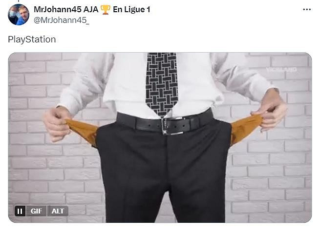 “禦三家”全部參加巴黎遊戲周 玩家嘲笑索尼參展遊戲陣容寒酸 “禦三家”全部參加巴黎遊戲周 玩家嘲笑索尼參展遊戲陣容寒酸