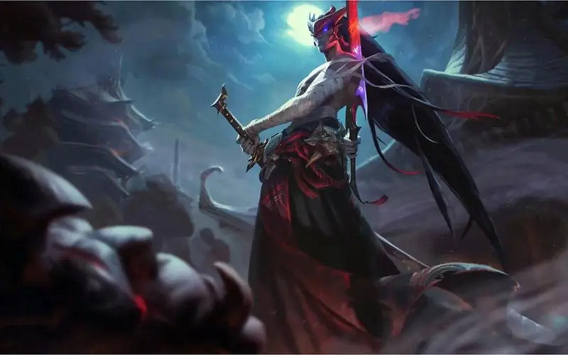 《英雄聯盟》遊戲cp情侶名字超甜一覽