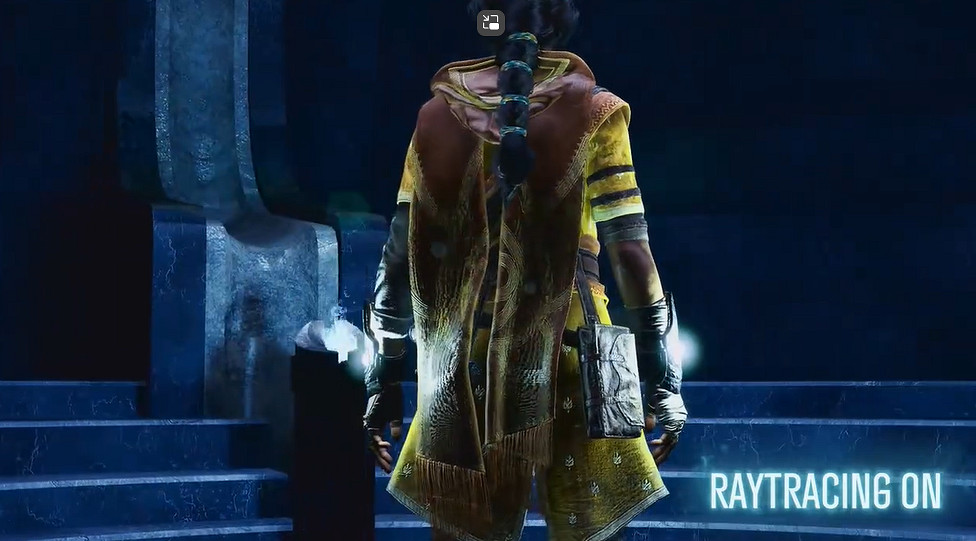 《未知9號:覺醒》PC特性預告片公布：支援光追+FSR！