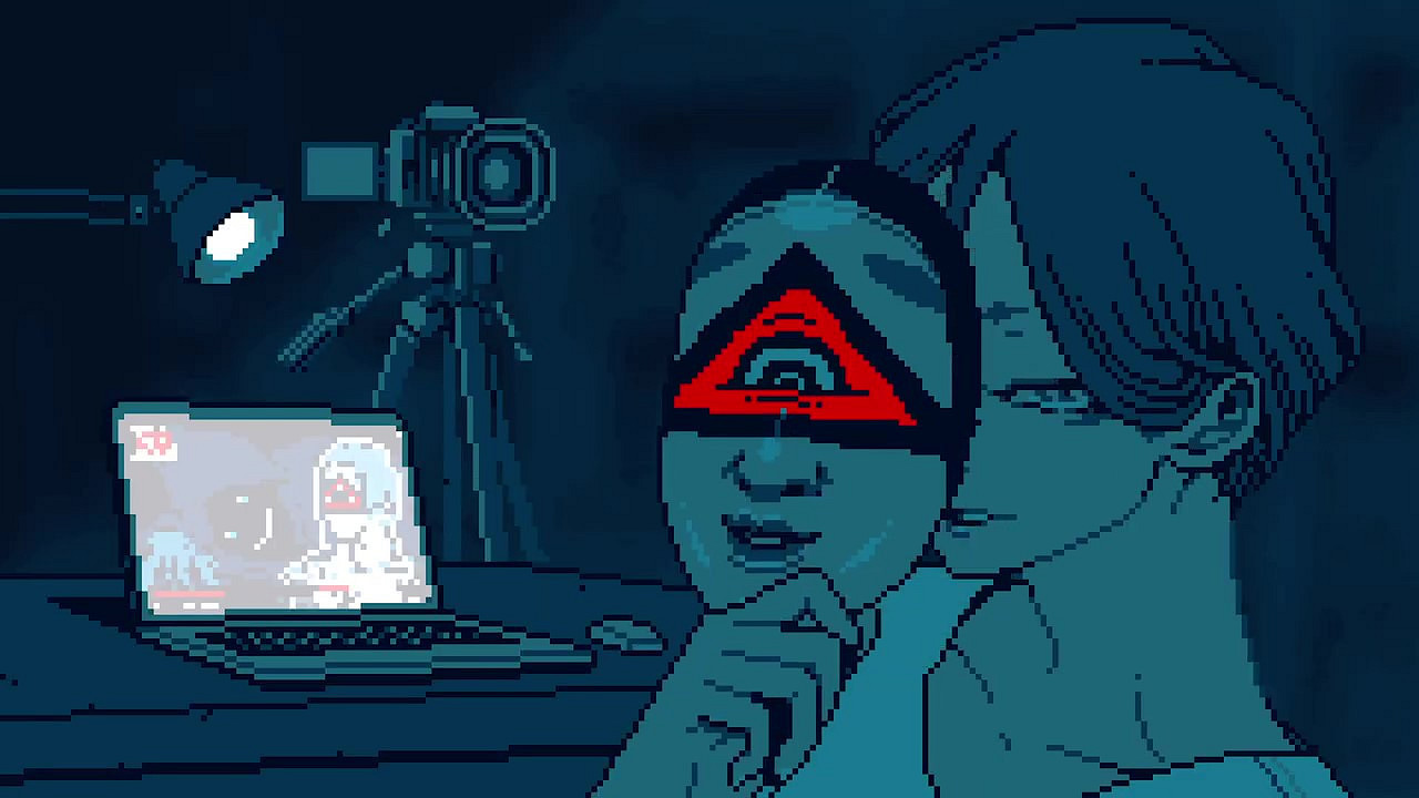 《都市傳說解體中心》發售日預告 2月13日發售 《都市傳說解體中心》發售日預告 2月13日發售