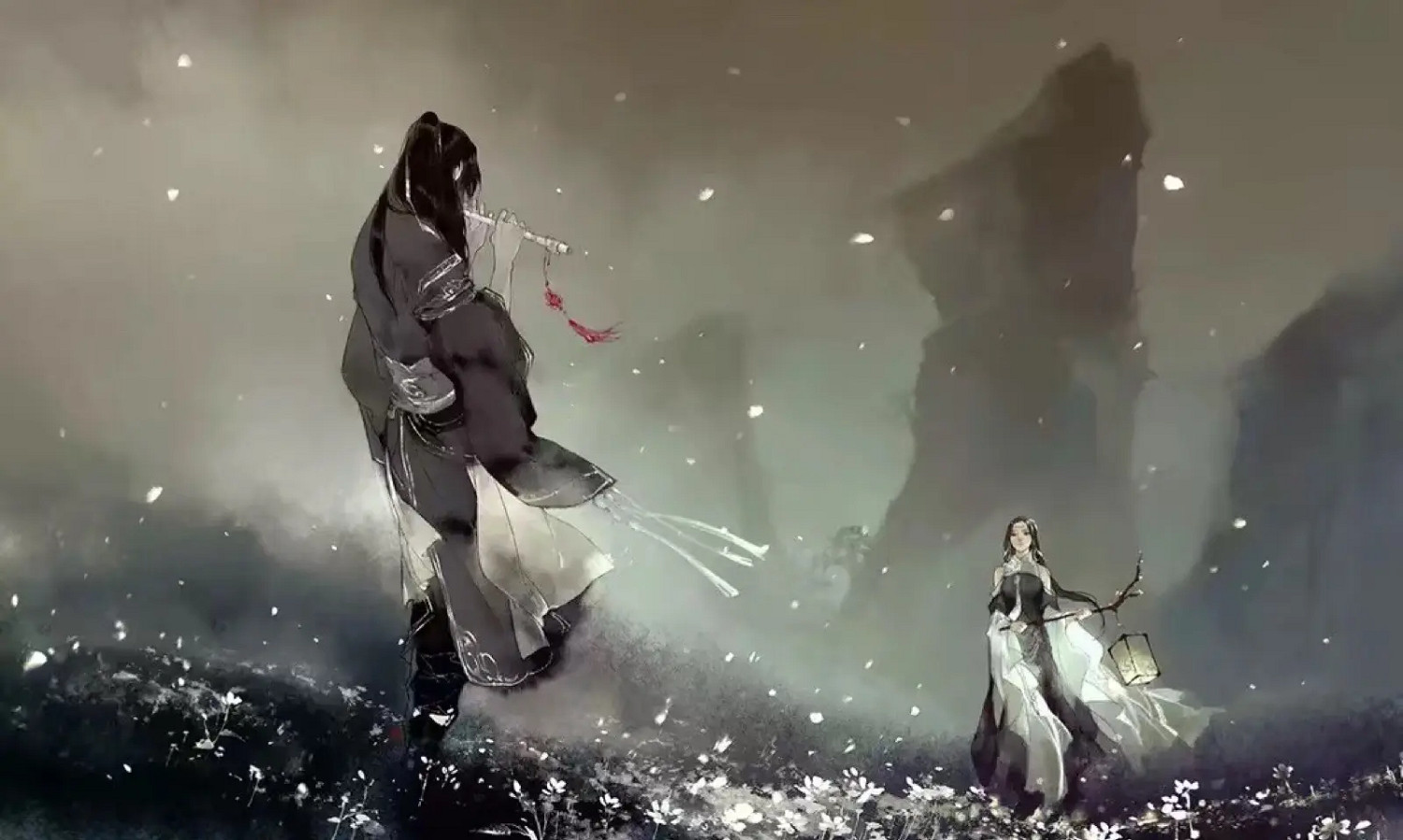 《微信》詩意又儒雅的網名大全 《微信》詩意又儒雅的網名大全