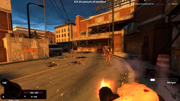 趕緊入庫！Steam恐怖遊戲喜加5：多款百元作品免費領