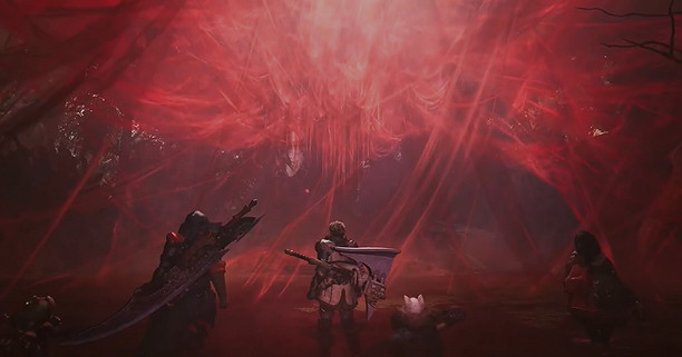 期待！《魔物獵人：荒野》特別節目將於10月23日播出