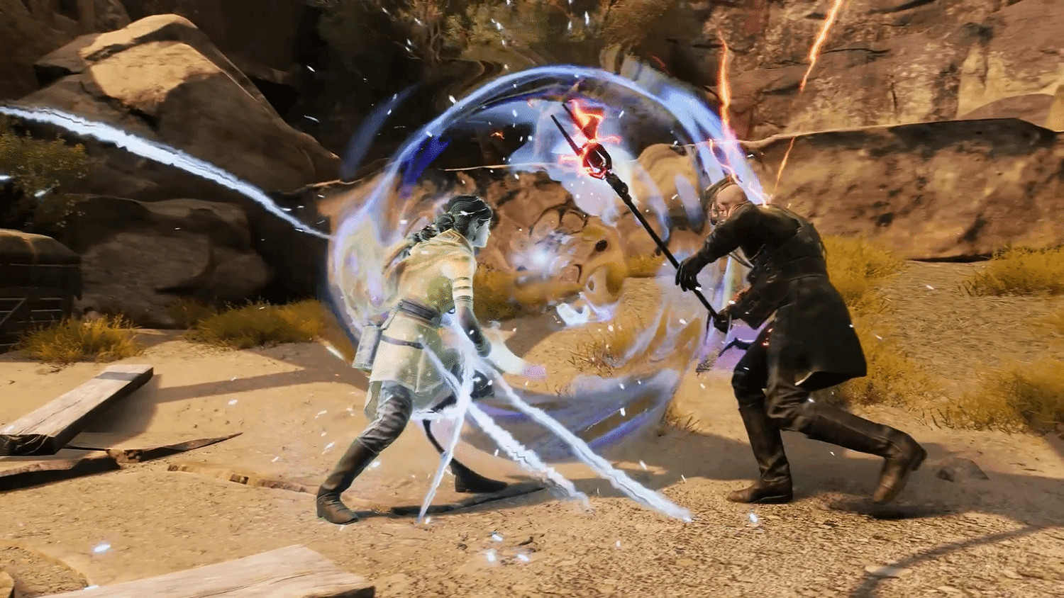 《未知9號:覺醒》PC配置公布：最低RX 580 所需55GB！