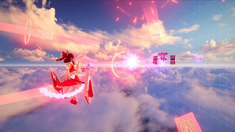 東方Project二次創作遊戲《幻想女武神》即將在10月18日轉為正式發售! 東方Project二次創作遊戲《幻想女武神》即將在10月18日轉為正式發售!