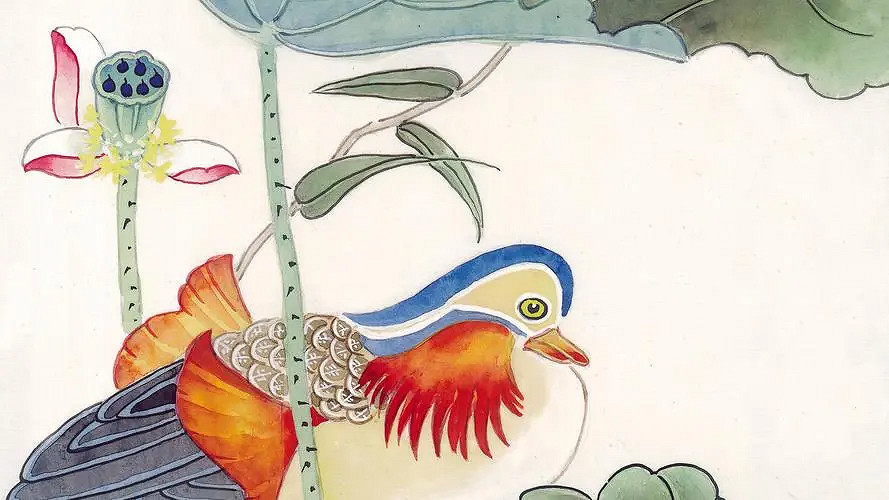 《英雄聯盟》楚辭詩經好名字大全