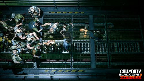 《決勝時刻：黑色行動6》團隊詳解新地圖與角色變化