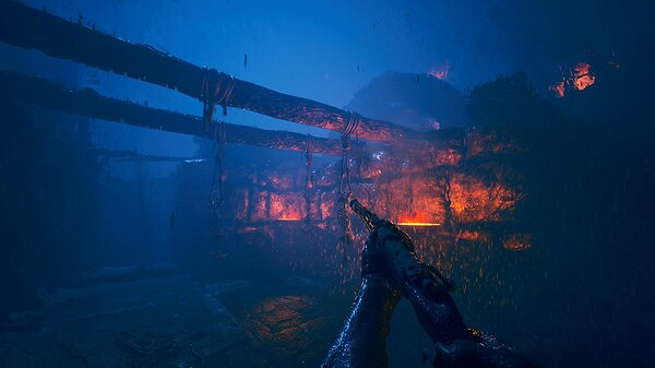 趕緊入庫！Steam恐怖遊戲喜加5：多款百元作品免費領