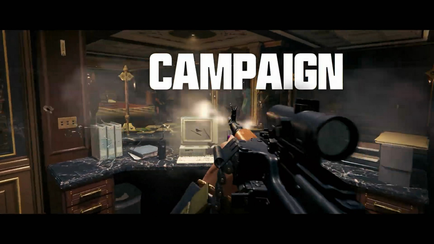 《決勝時刻:黑色行動6》新預告 展示PC版遊戲功能特性 《決勝時刻:黑色行動6》新預告 展示PC版遊戲功能特性