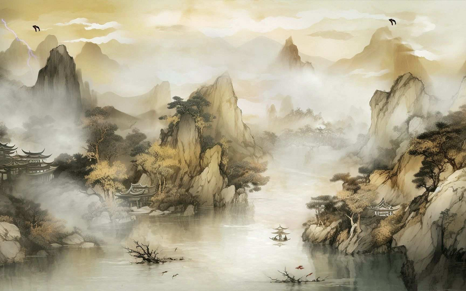 《微信》詩意又儒雅的網名大全 《微信》詩意又儒雅的網名大全