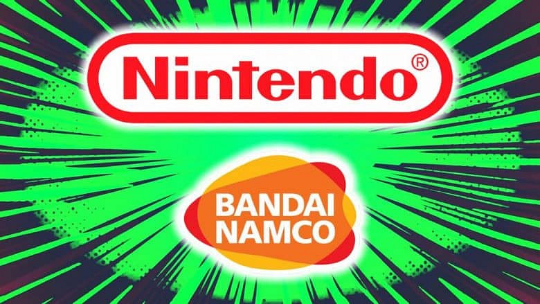 萬代南夢宮裁員或影響與任天堂合作遊戲項目 萬代南夢宮裁員或影響與任天堂合作遊戲項目