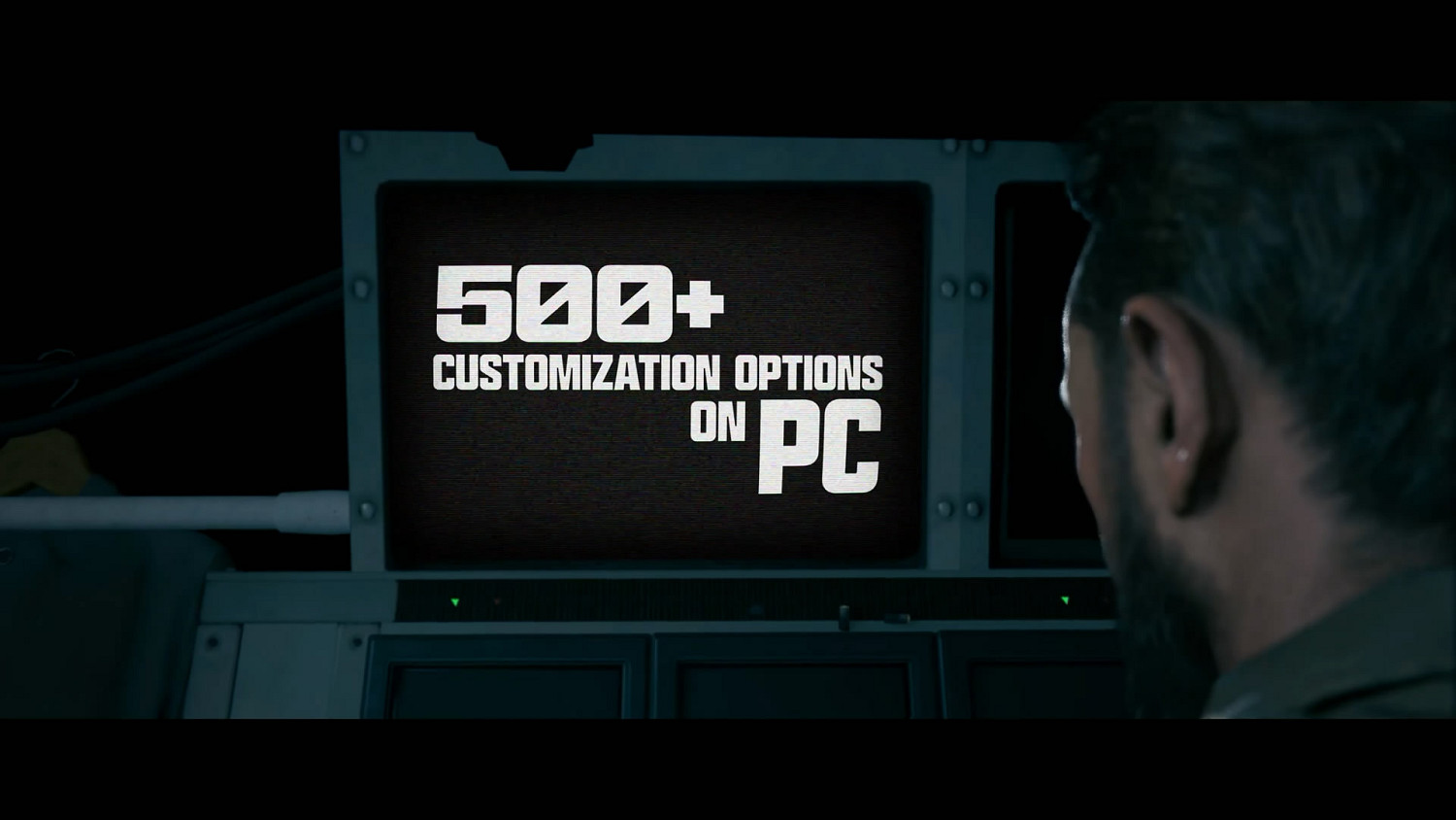 《決勝時刻:黑色行動6》新預告 展示PC版遊戲功能特性 《決勝時刻:黑色行動6》新預告 展示PC版遊戲功能特性