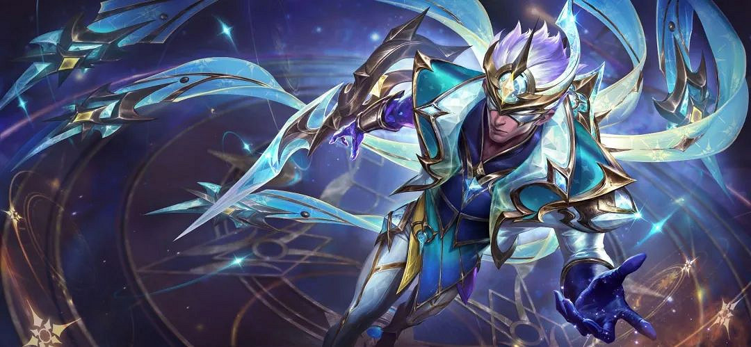 英雄聯盟手遊5.3版本更新內容