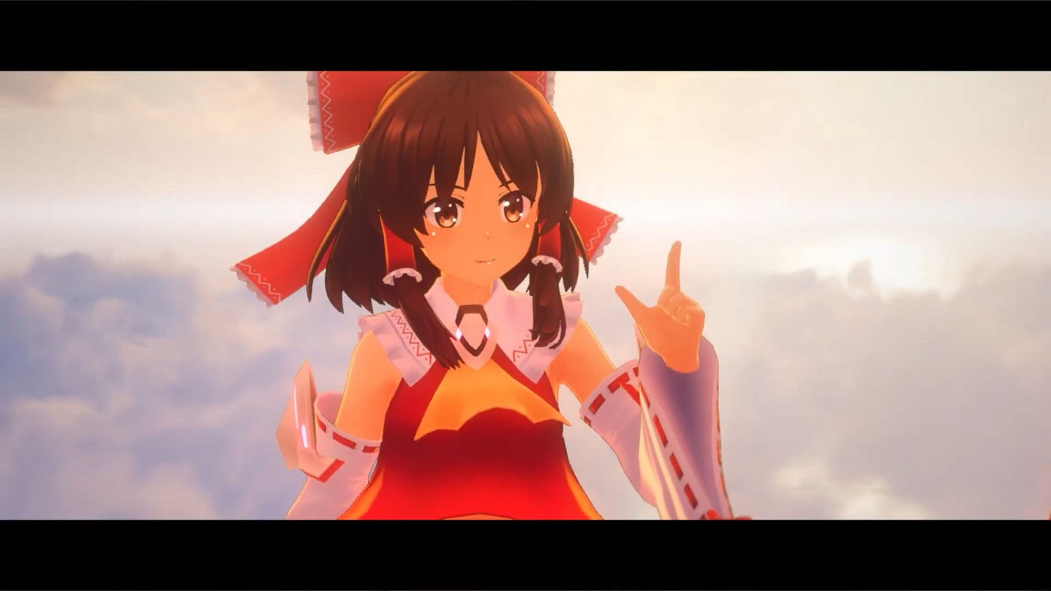 東方二創遊戲《幻想女武神》正式版確定10月18日發售 添加日語全語音