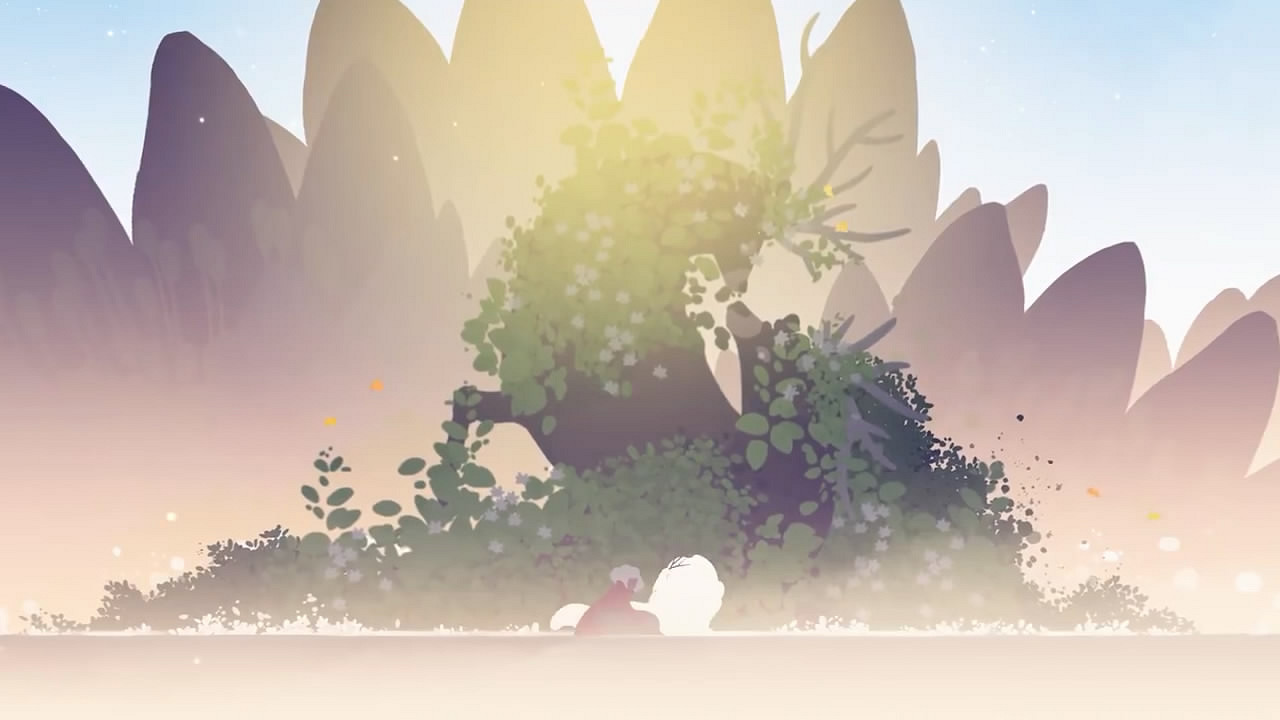 《Gris》開發商新遊《Neva》上市宣傳片賞！現已發售