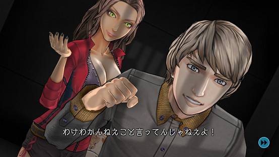 2024 CiGADC首位分享嘉賓確認！打越鋼太郎分享話題征集中！