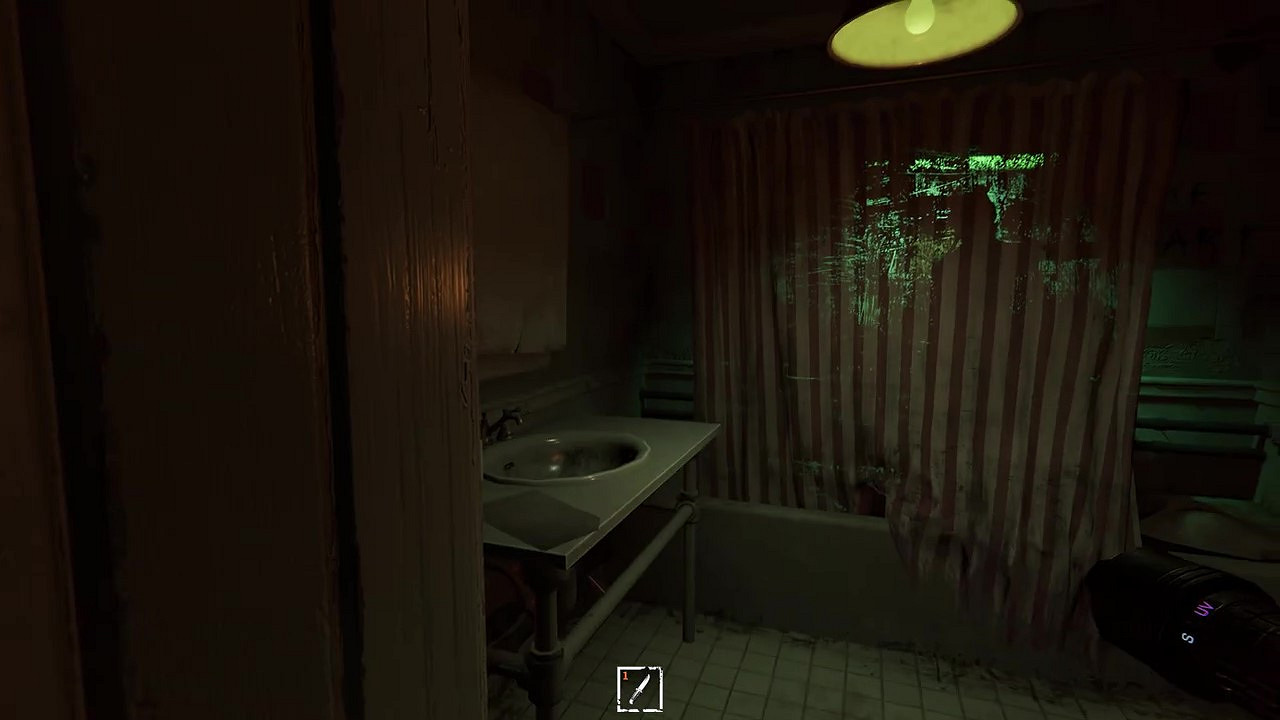 《不要害怕2》Steam試玩Demo公布 10月28日正式發售 《不要害怕2》Steam試玩Demo公布 10月28日正式發售