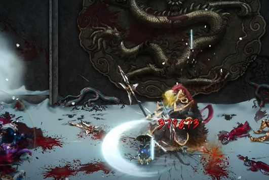 《暖雪》流派解鎖條件一覽 《暖雪》流派解鎖條件一覽