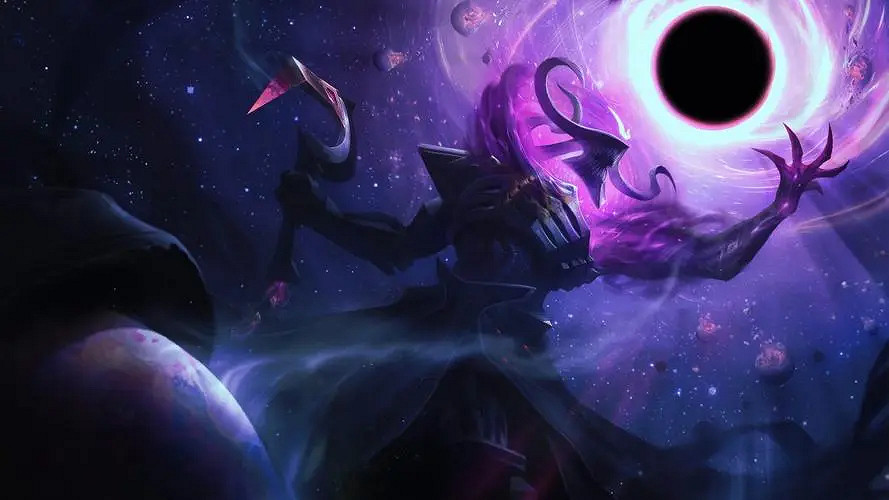 《英雄聯盟》遊戲cp情侶名字超甜一覽