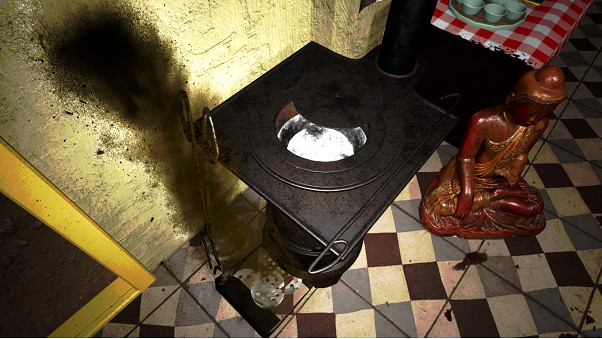 懸疑敘事解謎遊戲《孫美琪疑案》2024試玩版現已登陸Steam新品節