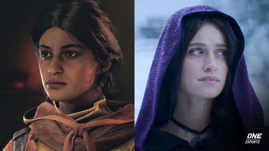 博主稱《未知9號:覺醒》是下個星鳴特攻:女主太正確 博主稱《未知9號:覺醒》是下個星鳴特攻:女主太正確