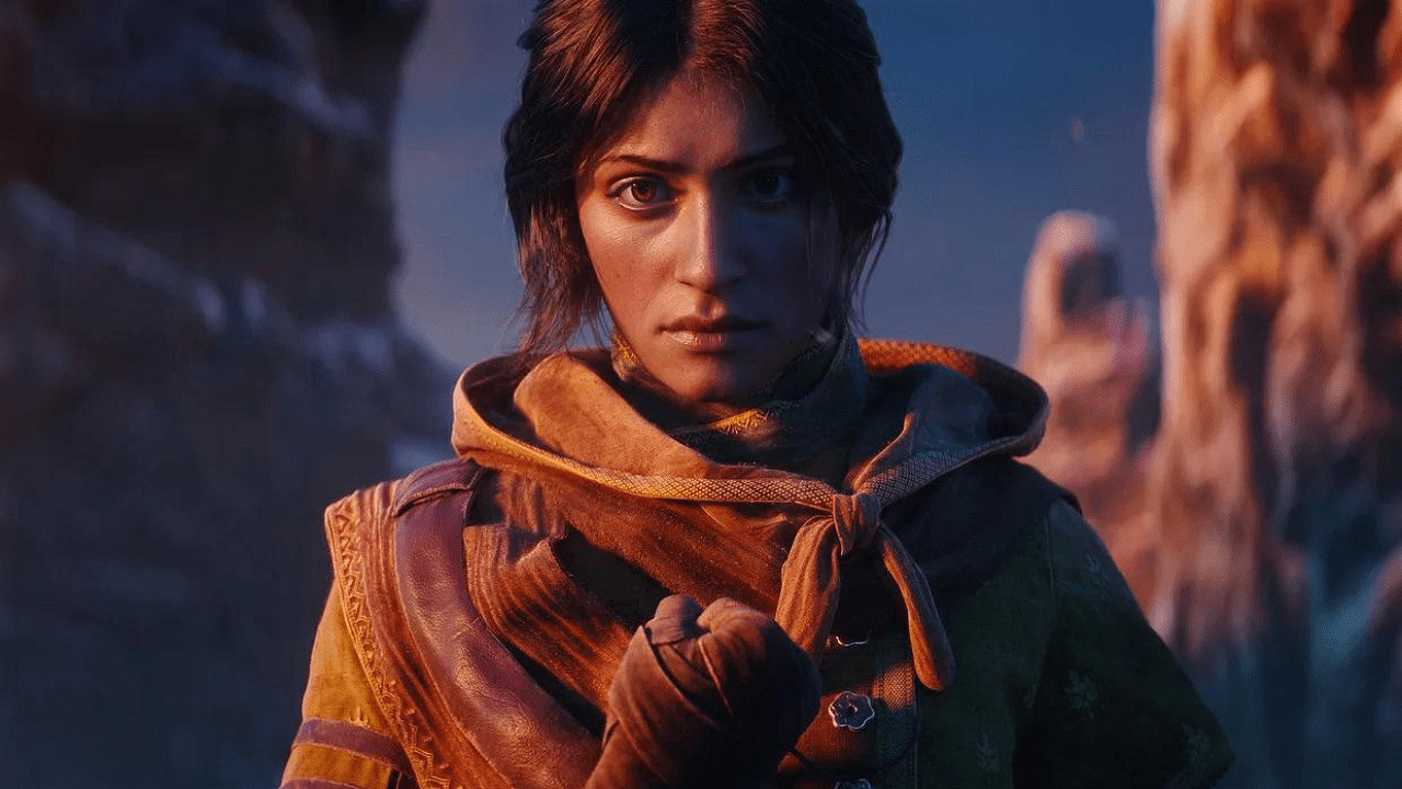 銷量堪憂!博主稱《未知9號:覺醒》預售表現十分糟糕 銷量堪憂!博主稱《未知9號:覺醒》預售表現十分糟糕