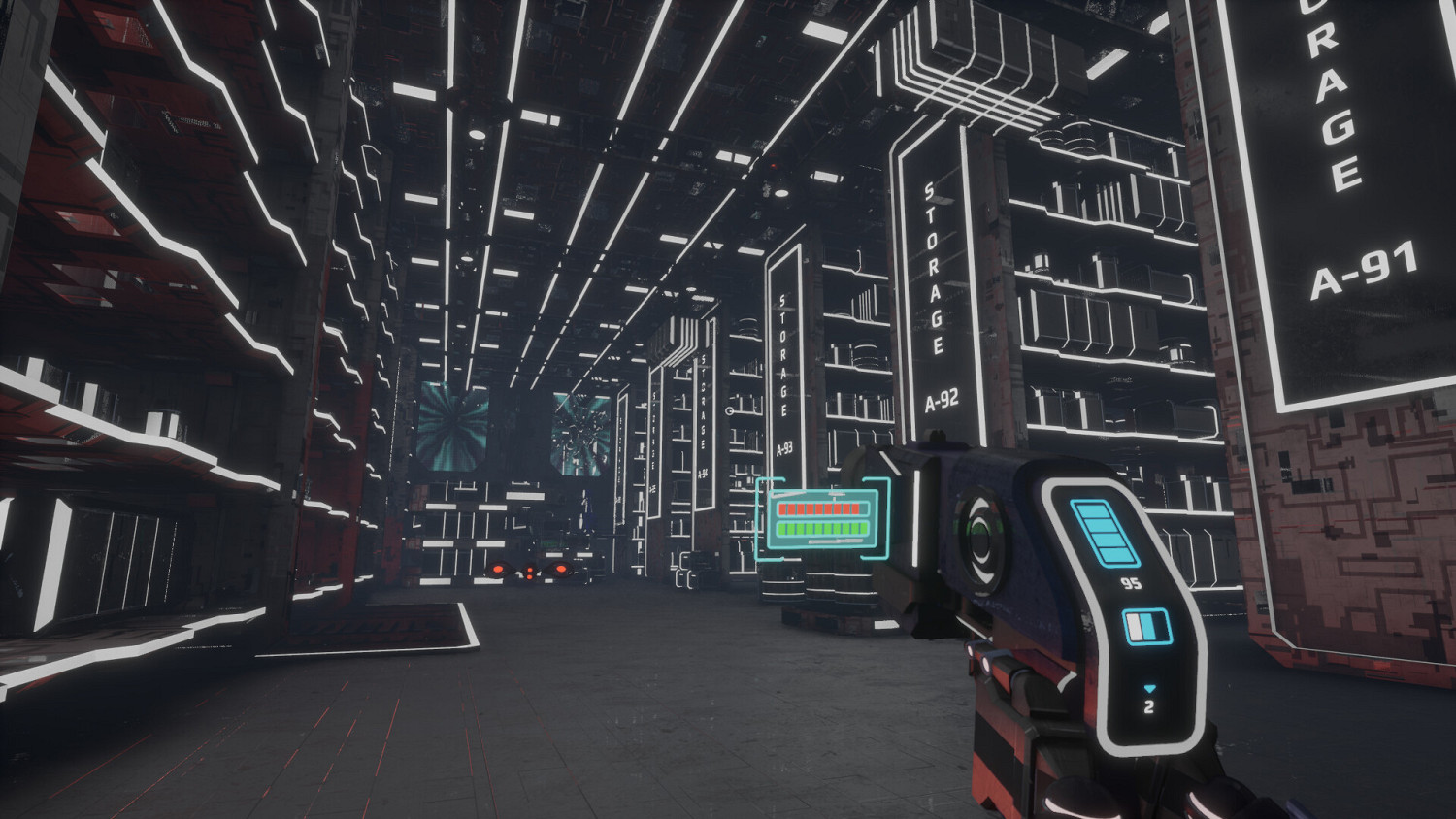 第一人稱動作冒險射擊遊戲《IHAS》現已在新品節推出試玩Demo 第一人稱動作冒險射擊遊戲《IHAS》現已在新品節推出試玩Demo