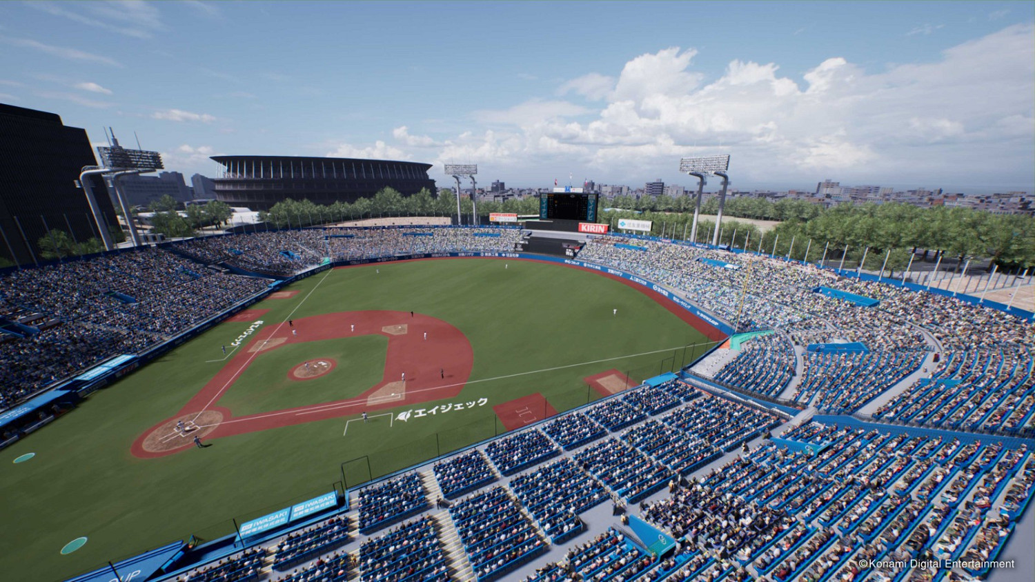 周年之作《職業棒球之魂2024-2025》明日終於發售！