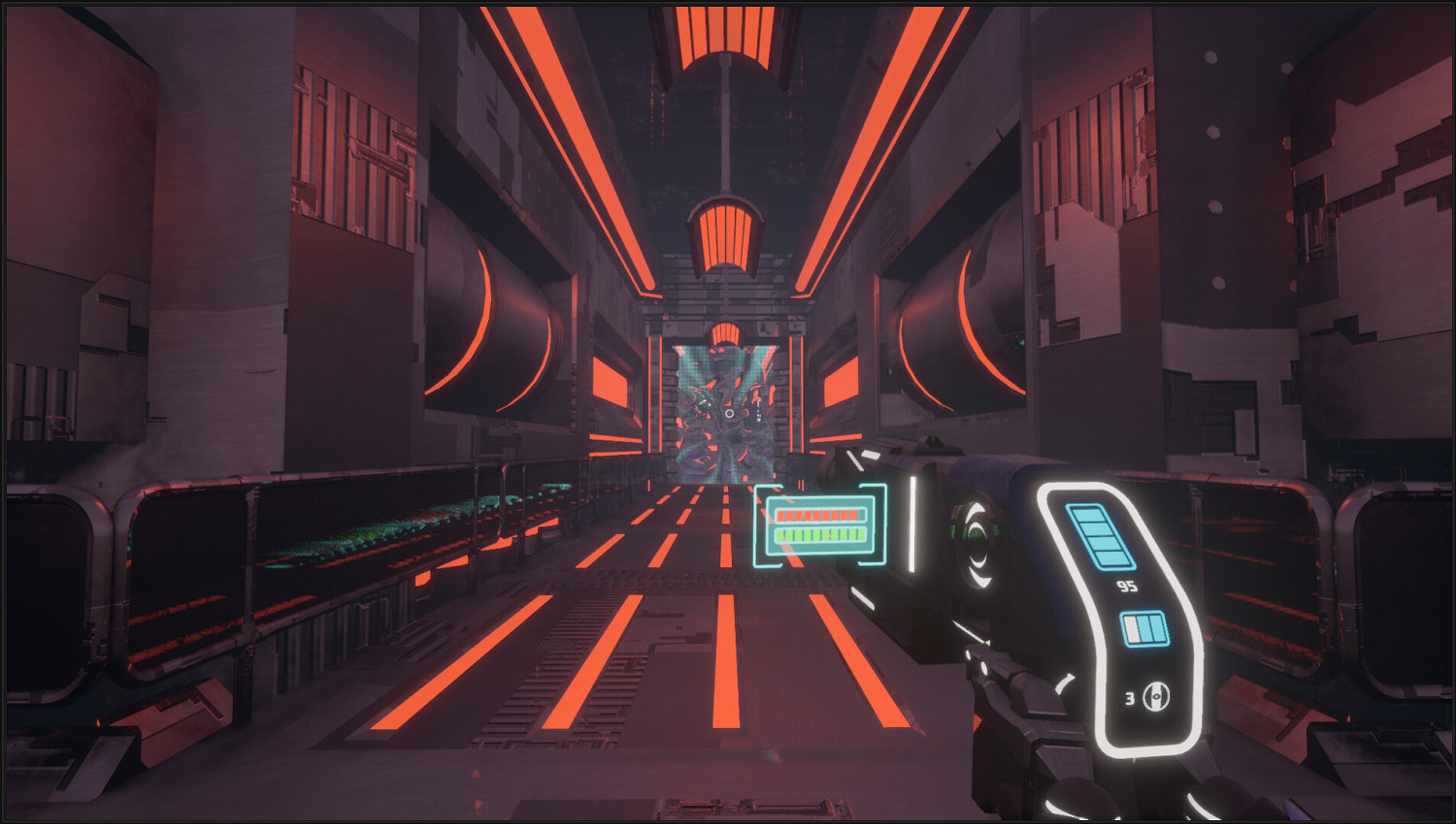 第一人稱動作冒險射擊遊戲《IHAS》現已在新品節推出試玩Demo 第一人稱動作冒險射擊遊戲《IHAS》現已在新品節推出試玩Demo